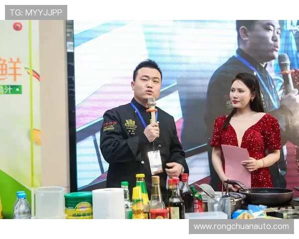 国际肉饼争霸赛今晚收官！28 国名厨巅峰对决廊坊