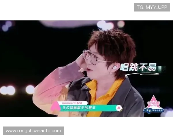 黄子韬开启星探模式：实力爱好者请注意，你的才华已被锁定！